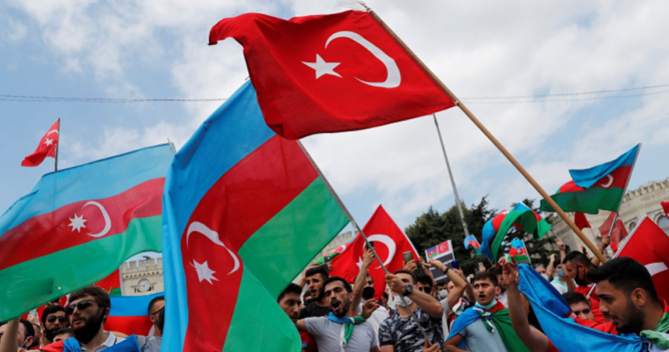 Azerbaijan-Armenia Conflict