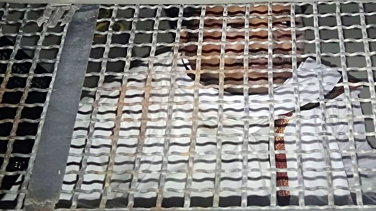 Akhilesh Yadav arrested in SC/ST Case Muzaffarpur