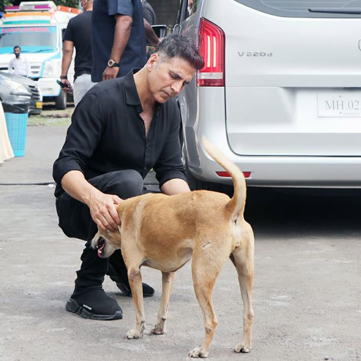 अक्षय कुमार