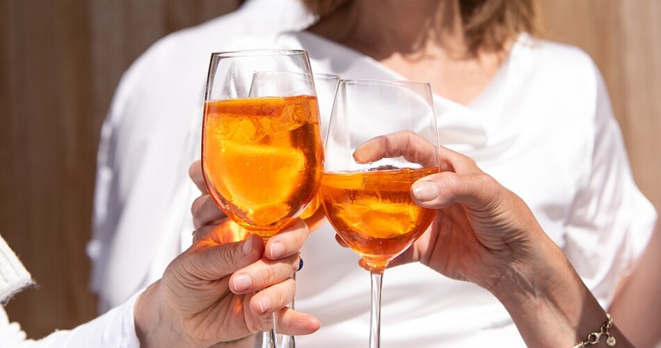 अल्कोहल