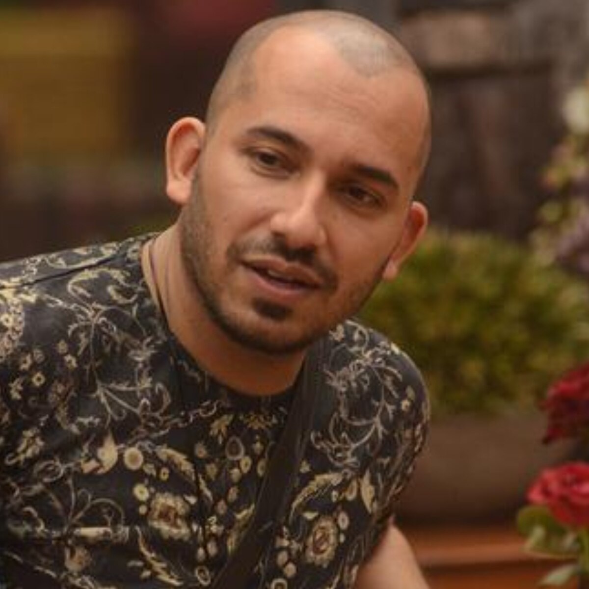 अली कुली मिर्जा