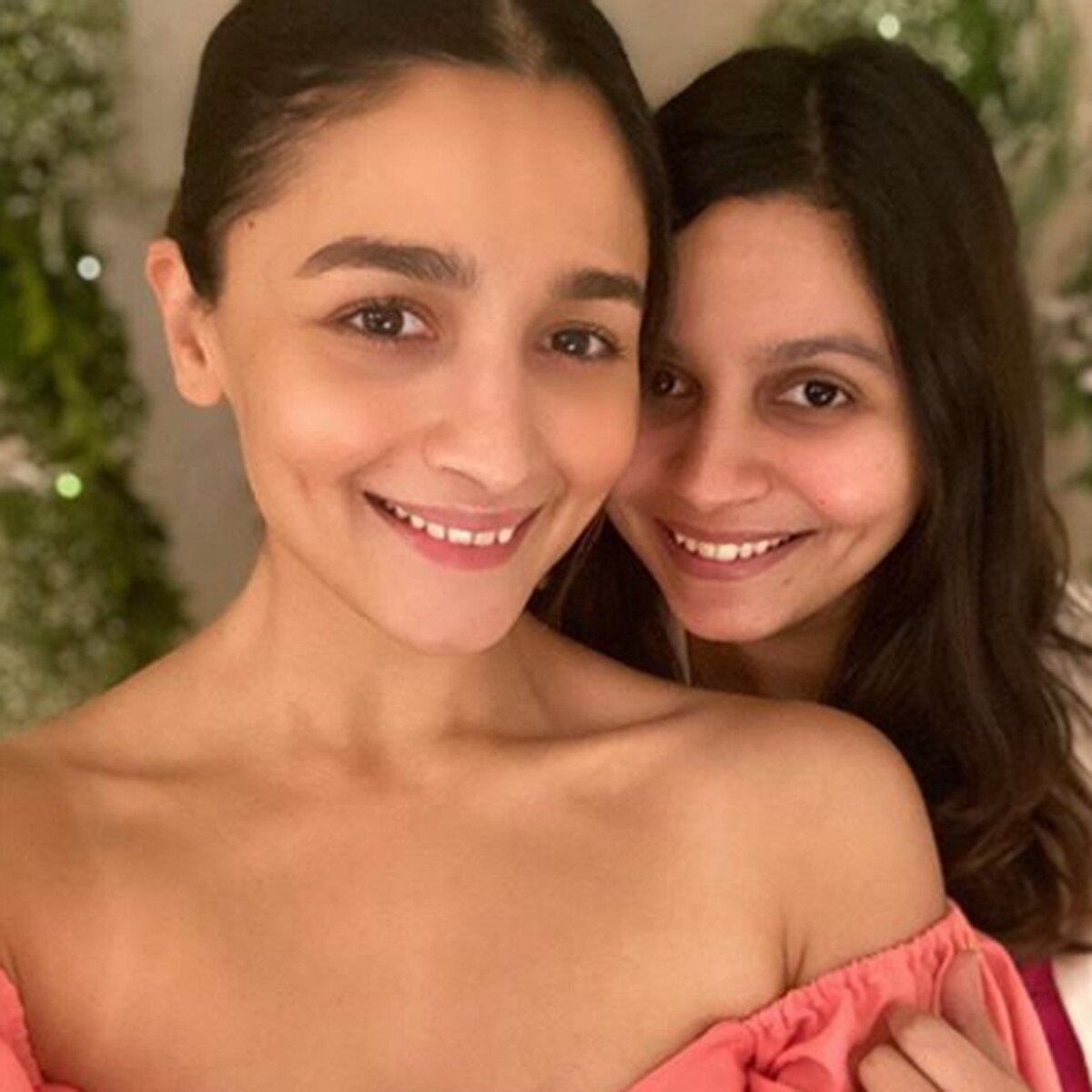 आल‍िया-शाहीन भट्ट