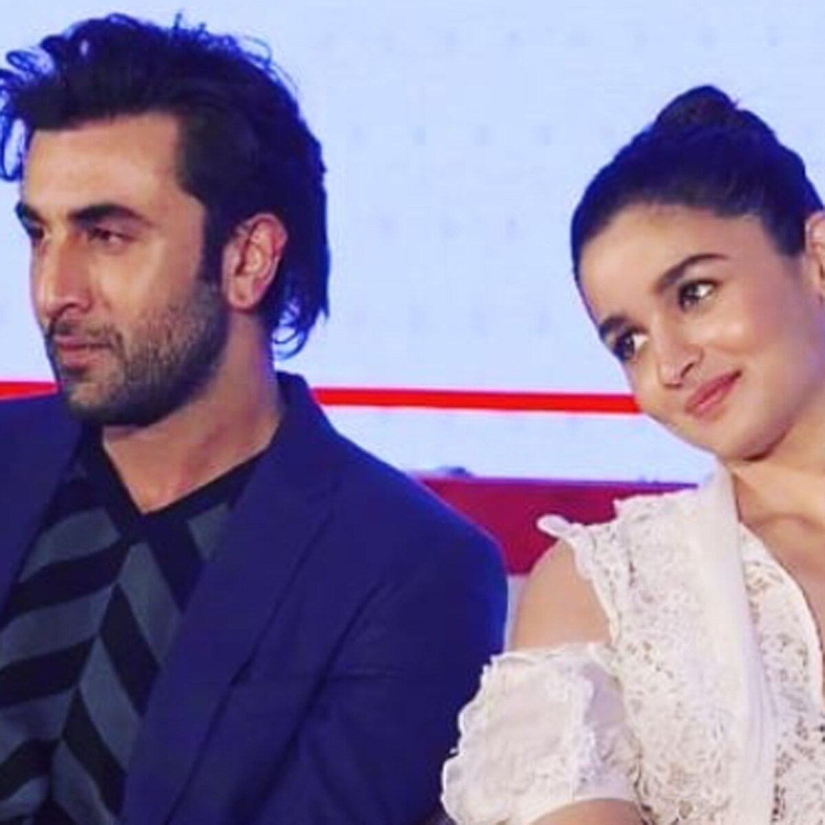 आल‍िया-रणबीर