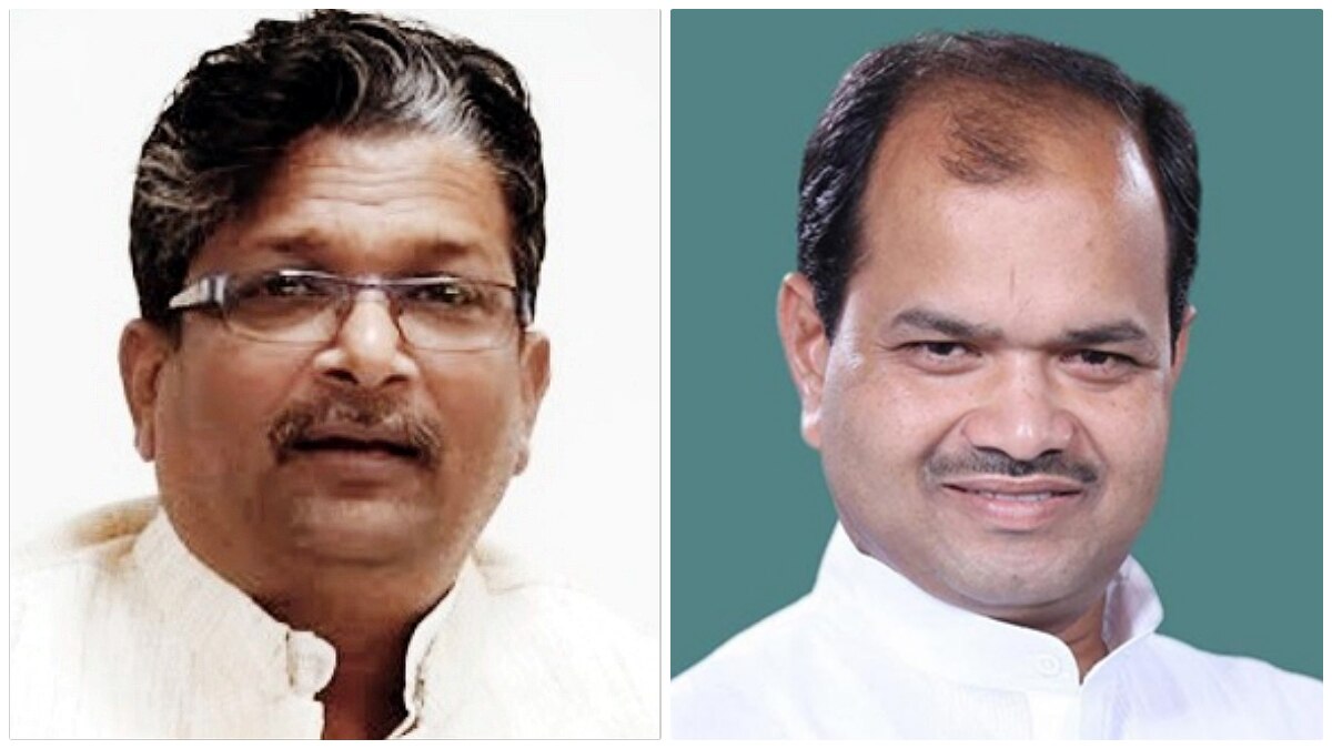 Alok Kumar Mehta Shailesh Kumar Bulo Mandal