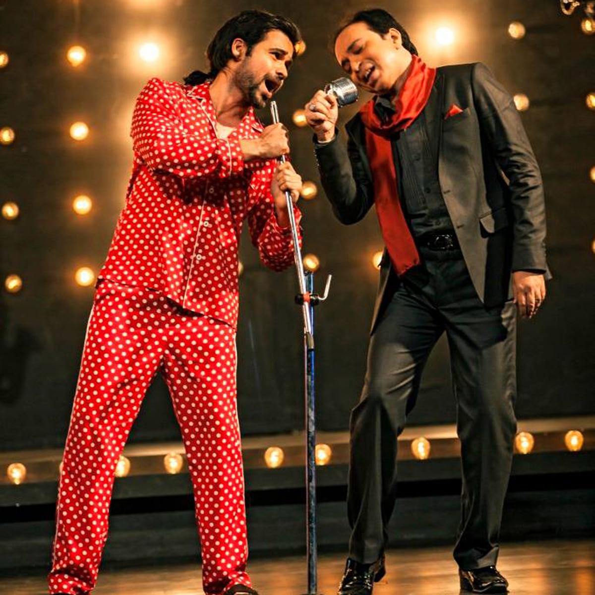 अल्ताफ राजा-इमरान हाशमी