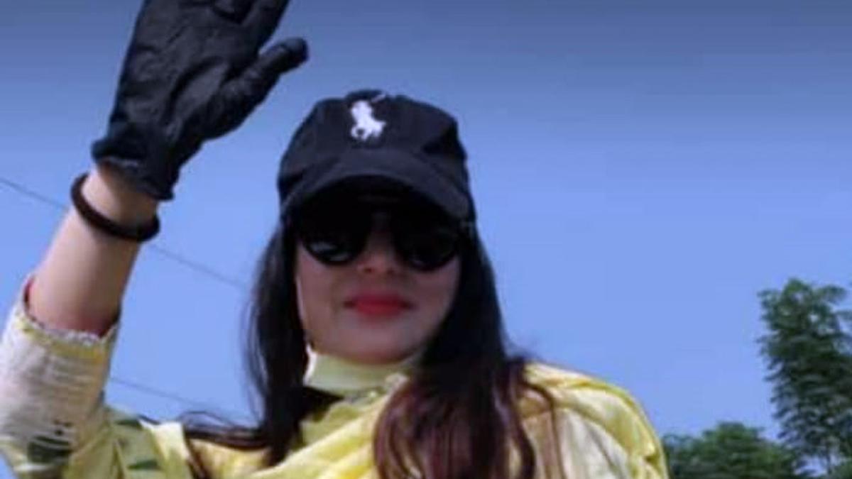 अमीषा पटेल 