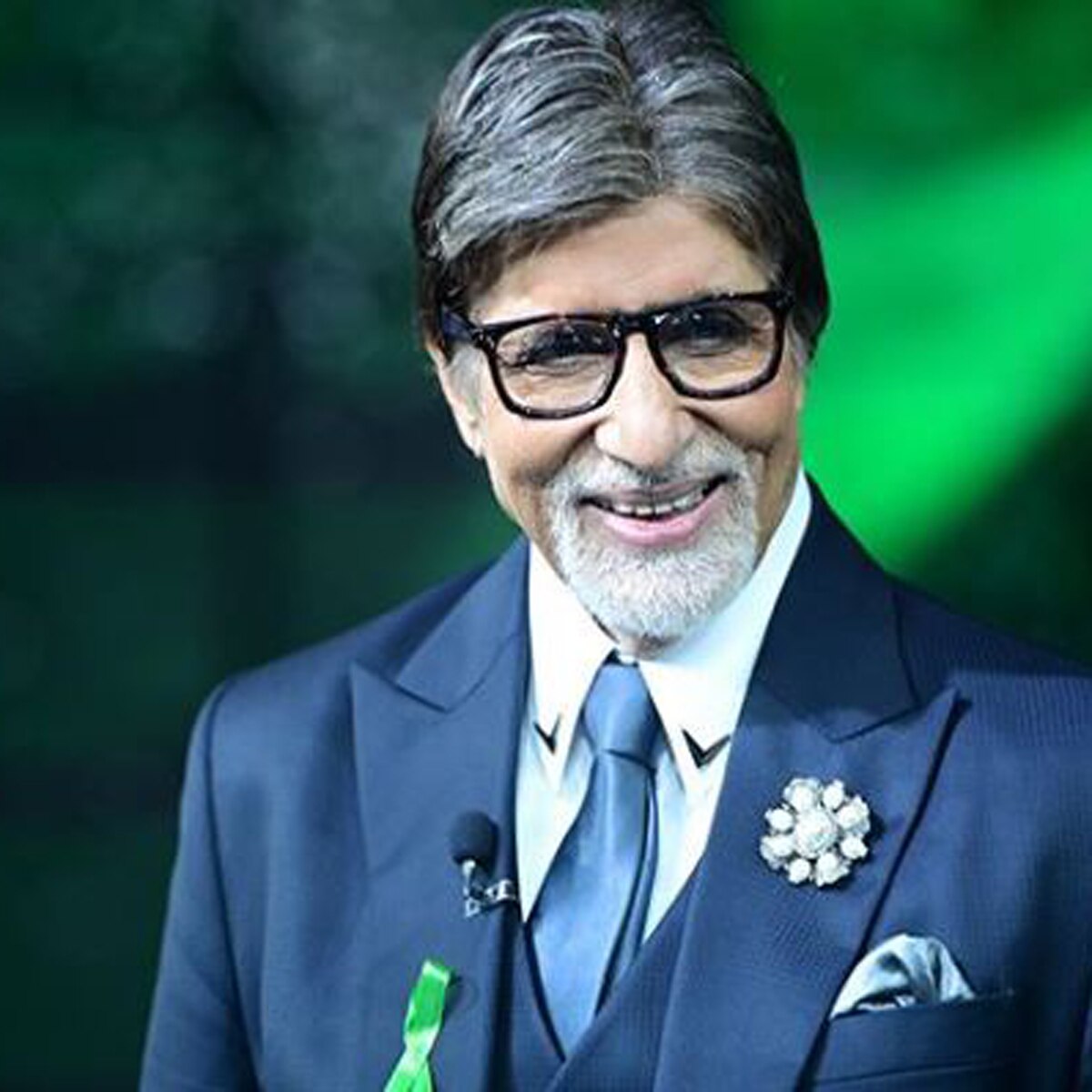 अमिताभ बच्चन