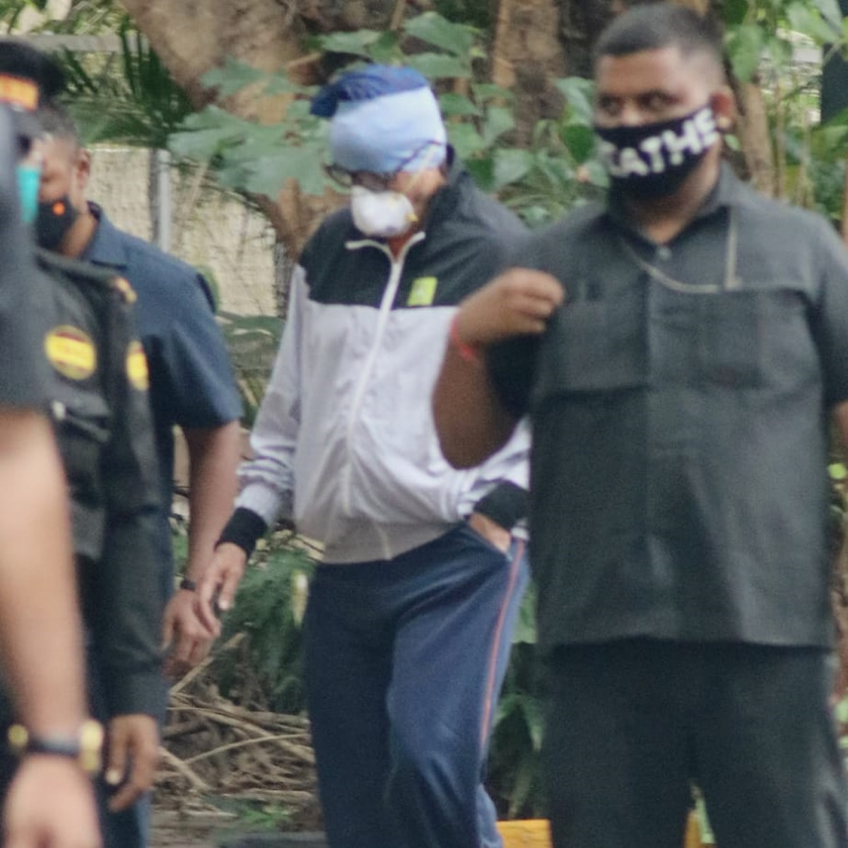 अमिताभ बच्चन