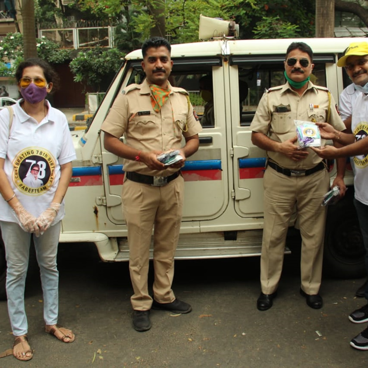 अमिताभ बच्चन