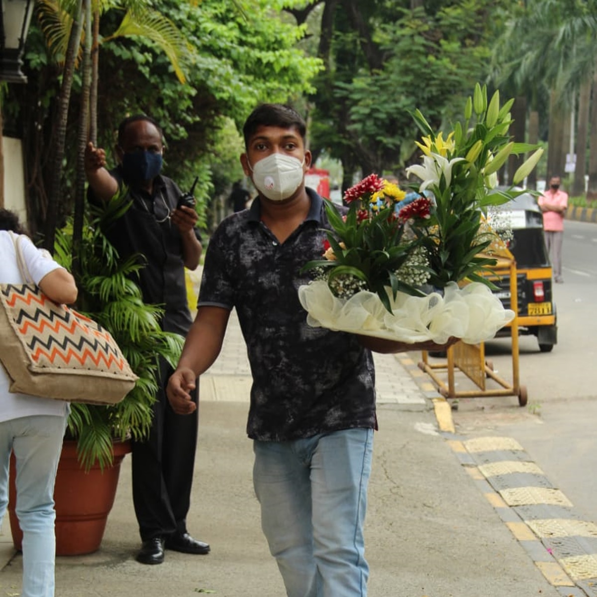 अमिताभ बच्चन