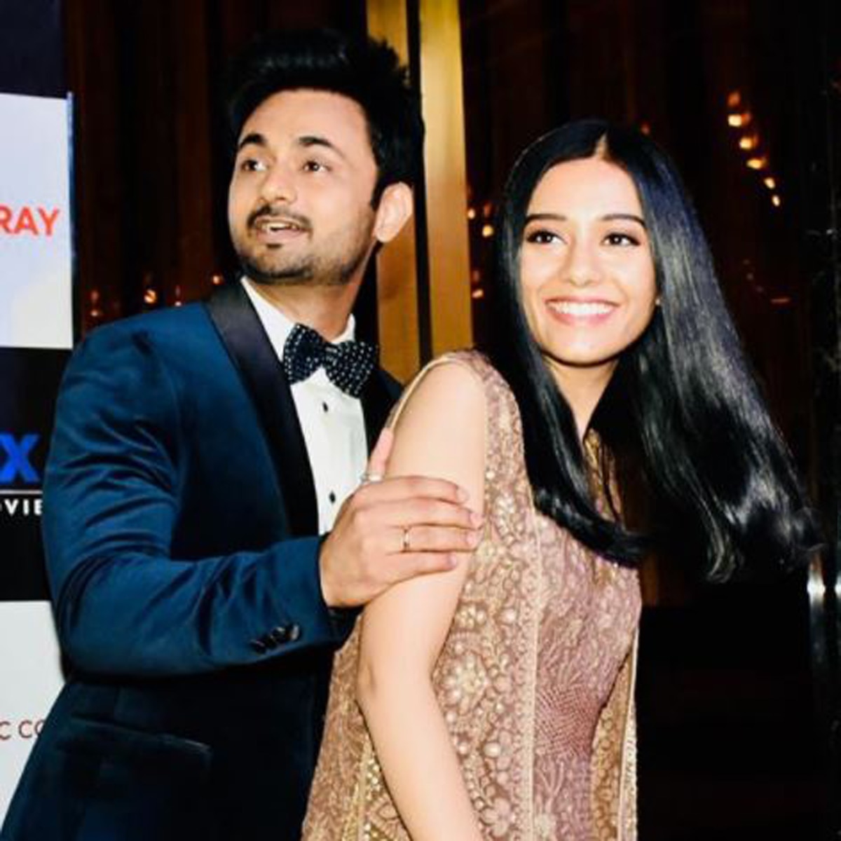 अमृता राव-आरजे अनमोल 