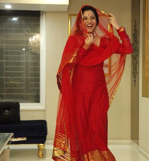 अंकिता लोखंडे