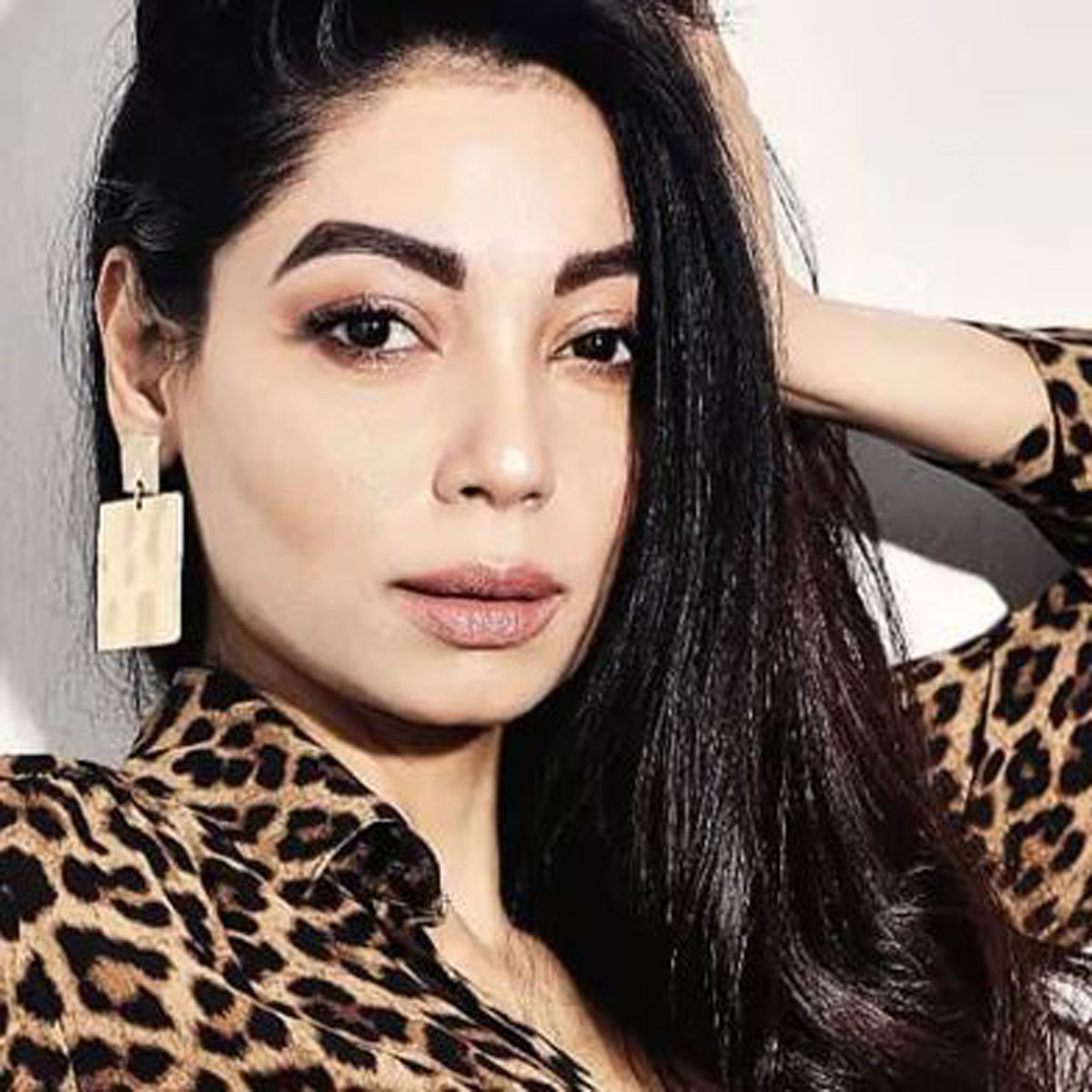 अनंगशा बिस्वास