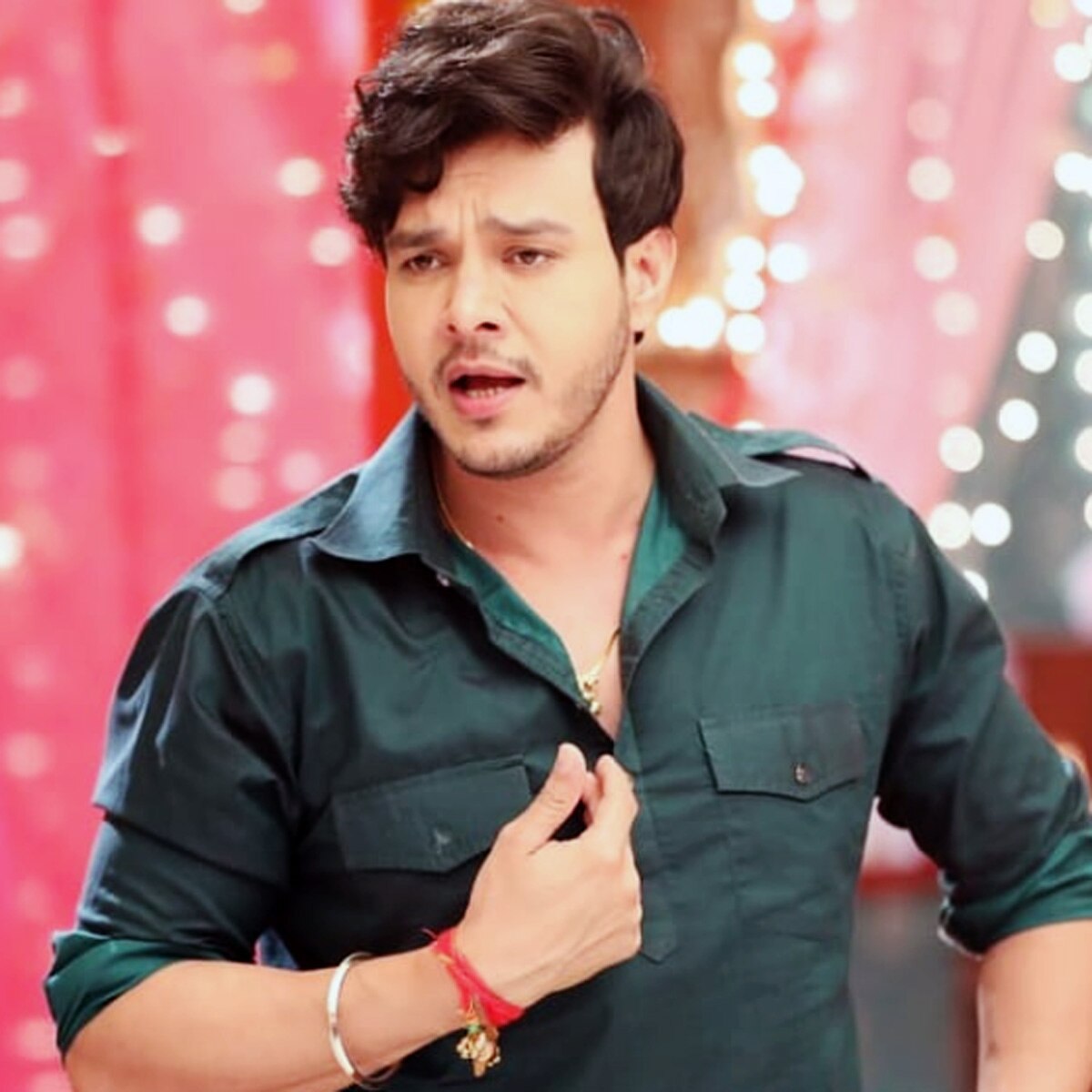 अनि‍रुद्ध दवे