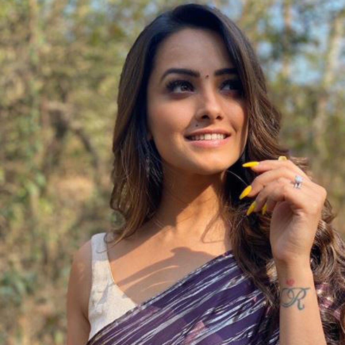 अनीता हसनंदानी