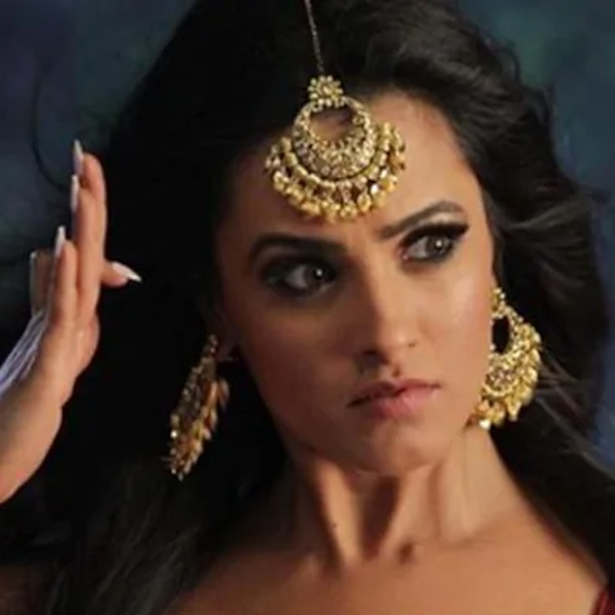 अनीता हसनंदानी