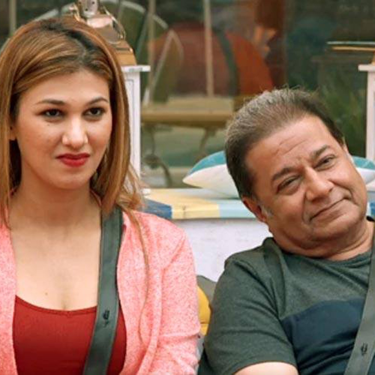 अनूप जलोटा और जसलीन मथारू