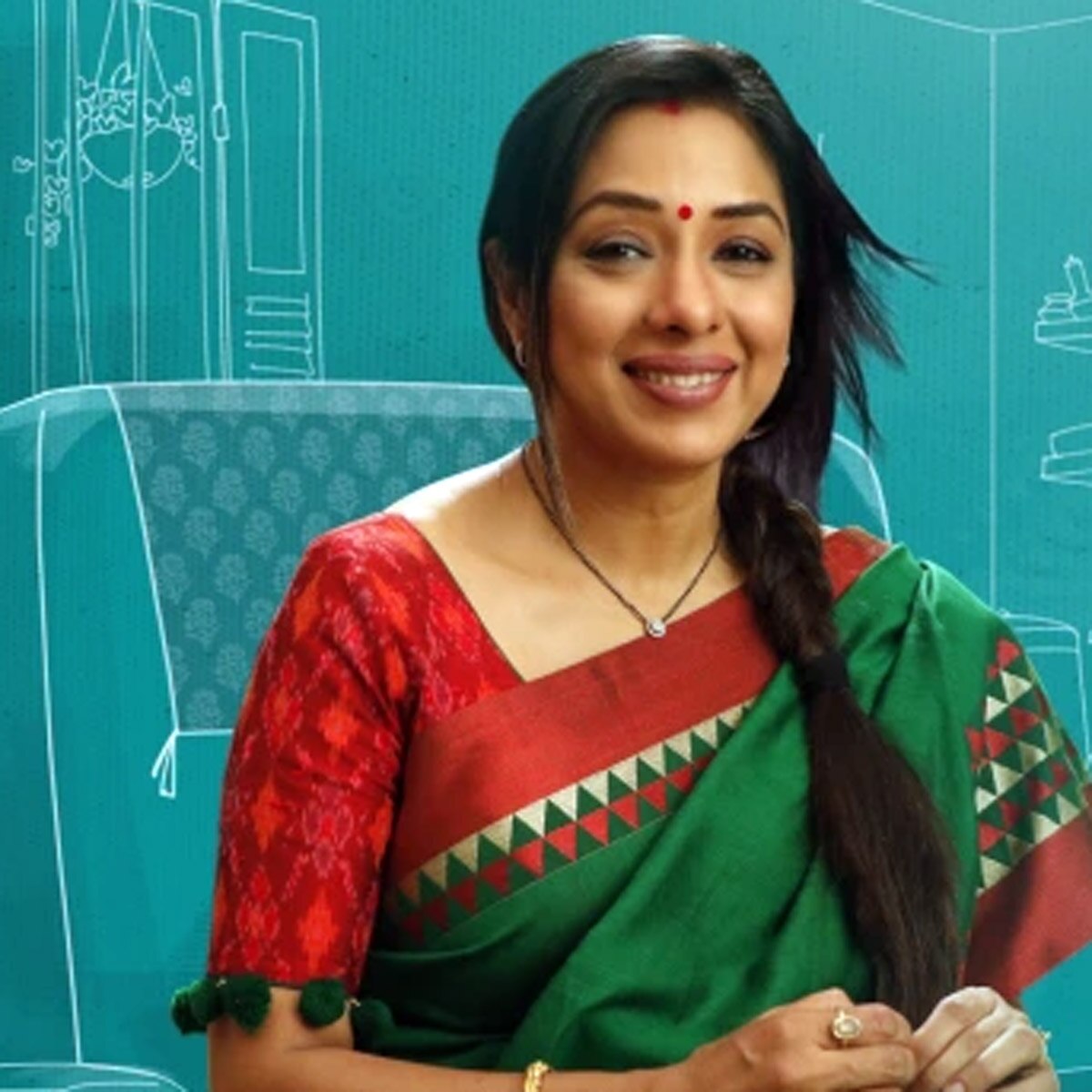 टीआरपी की लिस्ट में टॉप 5 शोज