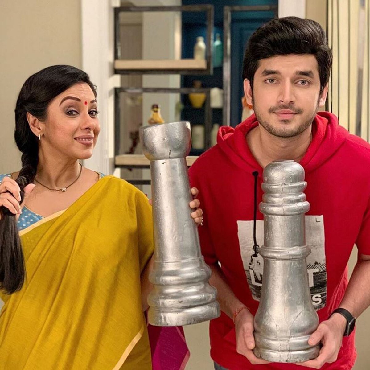 अनुपमां