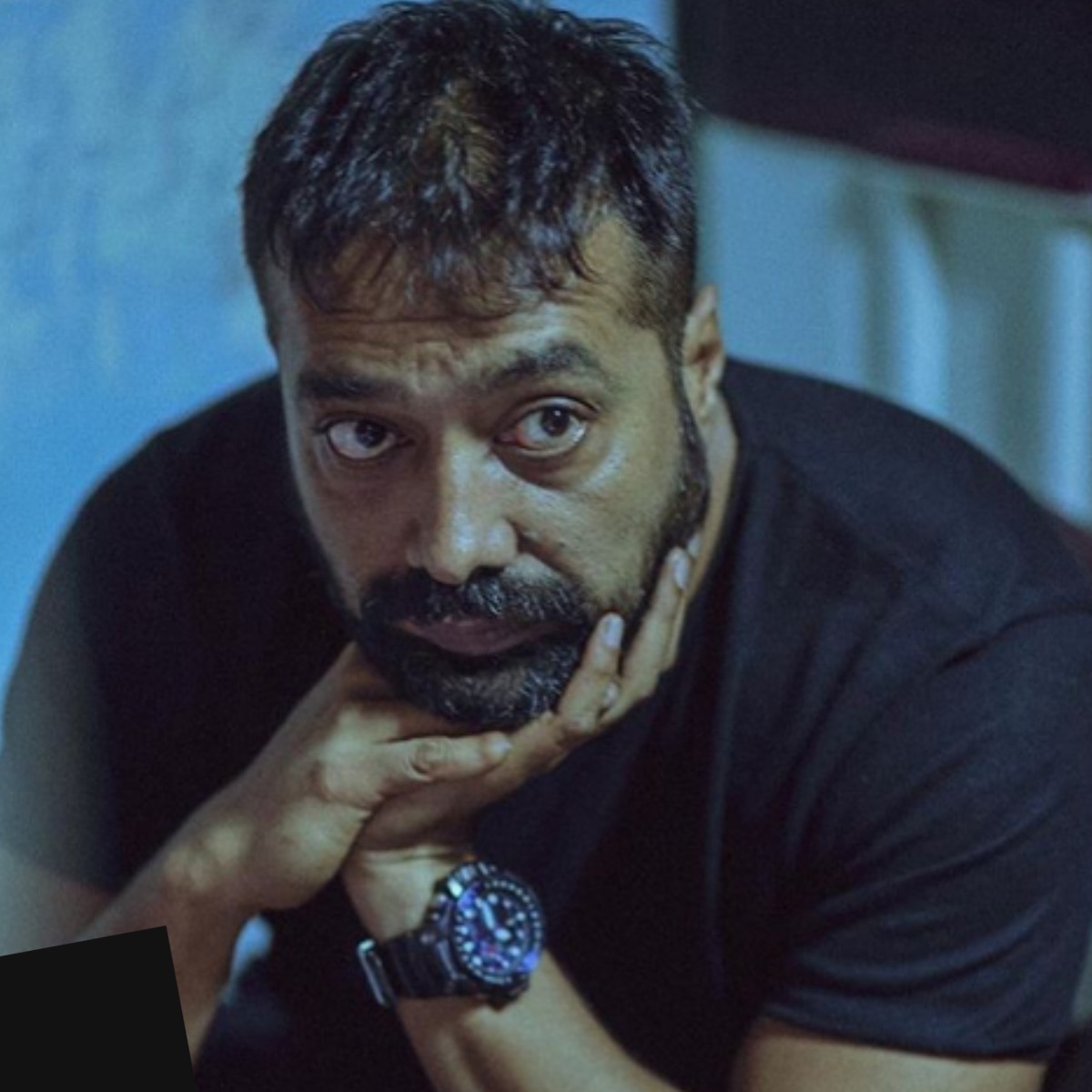 अनुराग कश्यप 