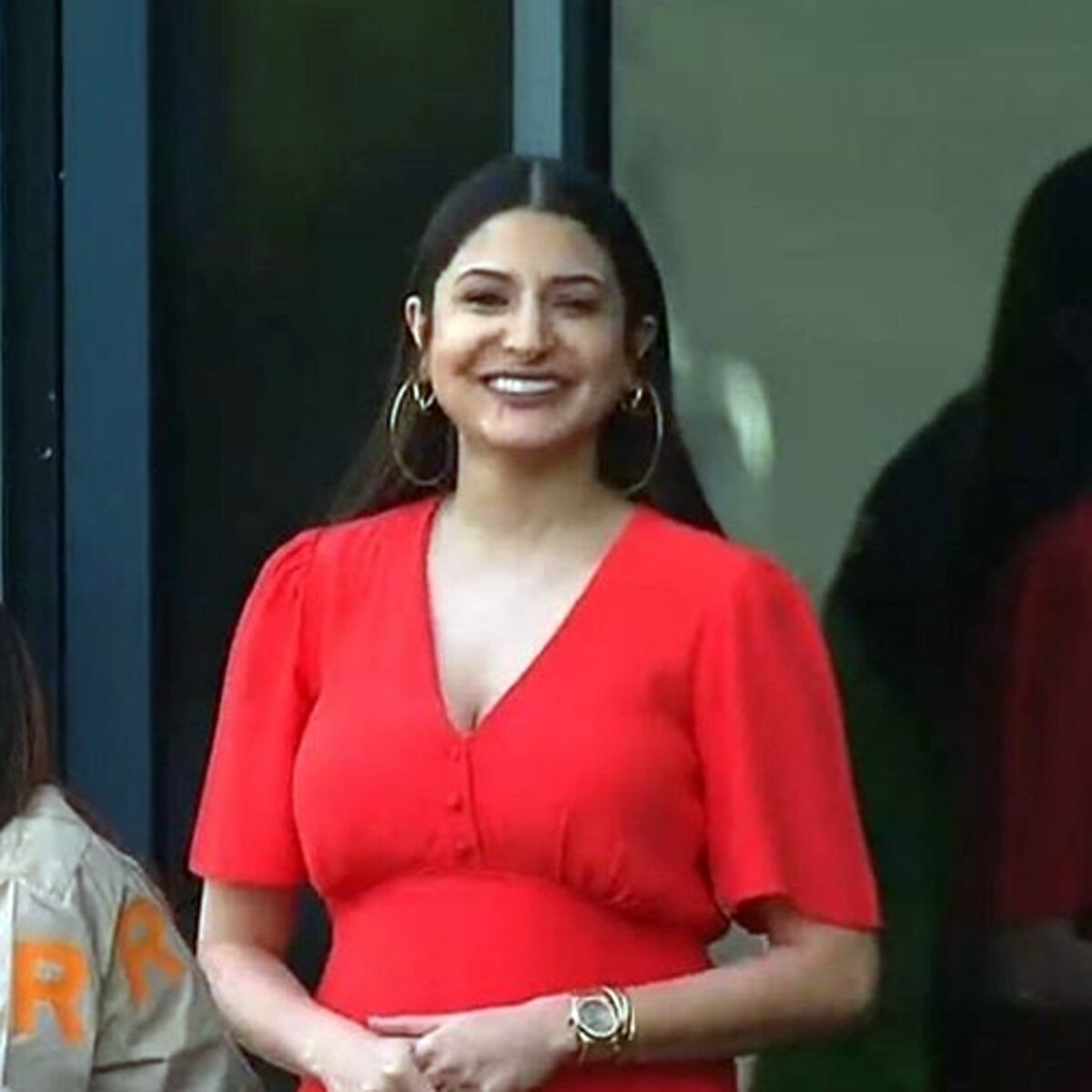 अनुष्का शर्मा