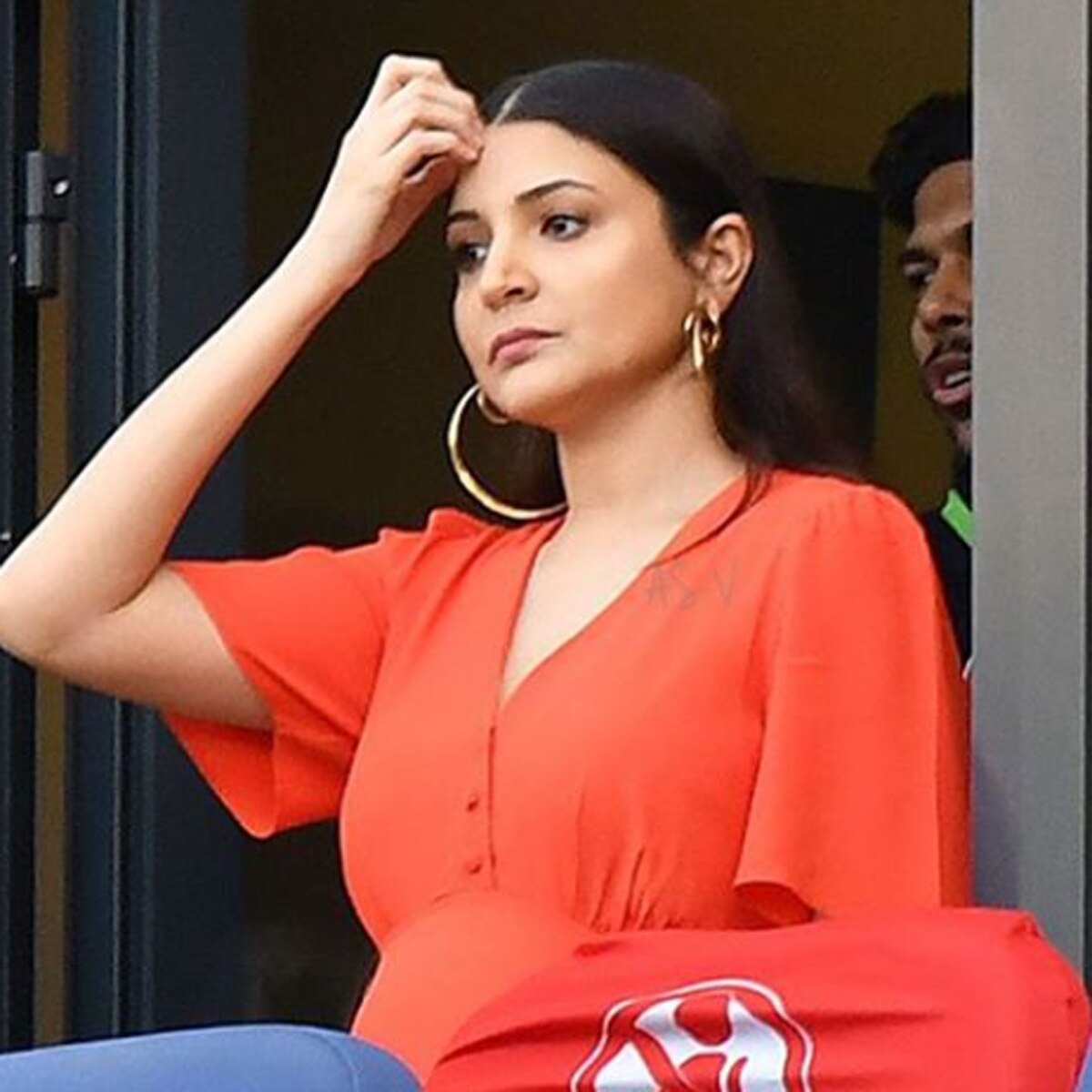 अनुष्का शर्मा