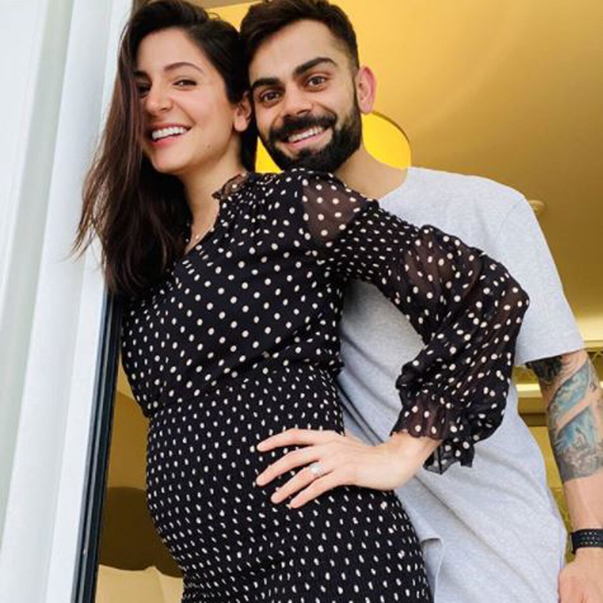 अनुष्का शर्मा