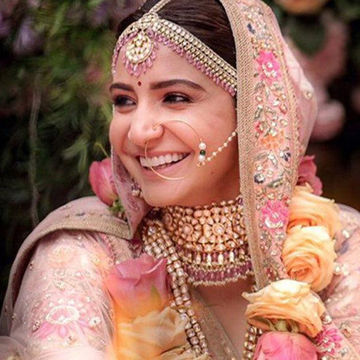 अनुष्का शर्मा 