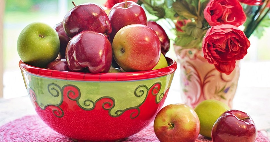 मौसमी फल