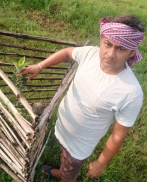 हरमन 99 सेब की प्रजाति की खेती 40 से 48 डिग्री गर्मियों में भी की जा सकती है.