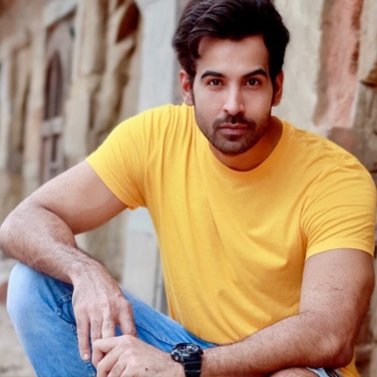 अरहान खान 