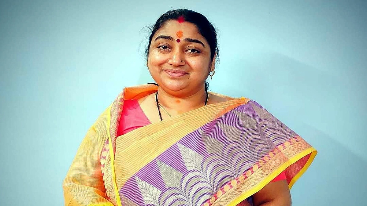 Arrah Shahpur Sister In Laws contesting against Each other