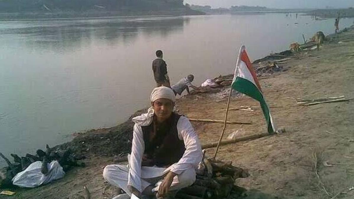 अर्थी बाबा