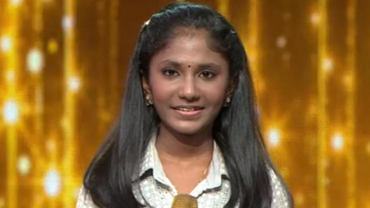 आर्यानंदा बाबू 