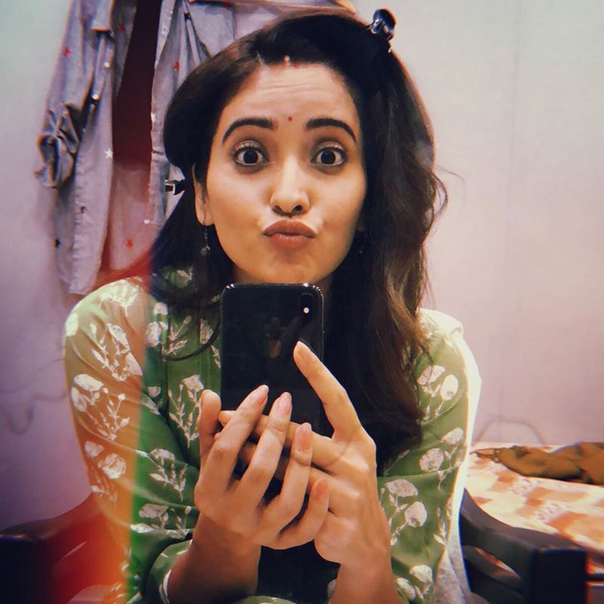 आशा नेगी