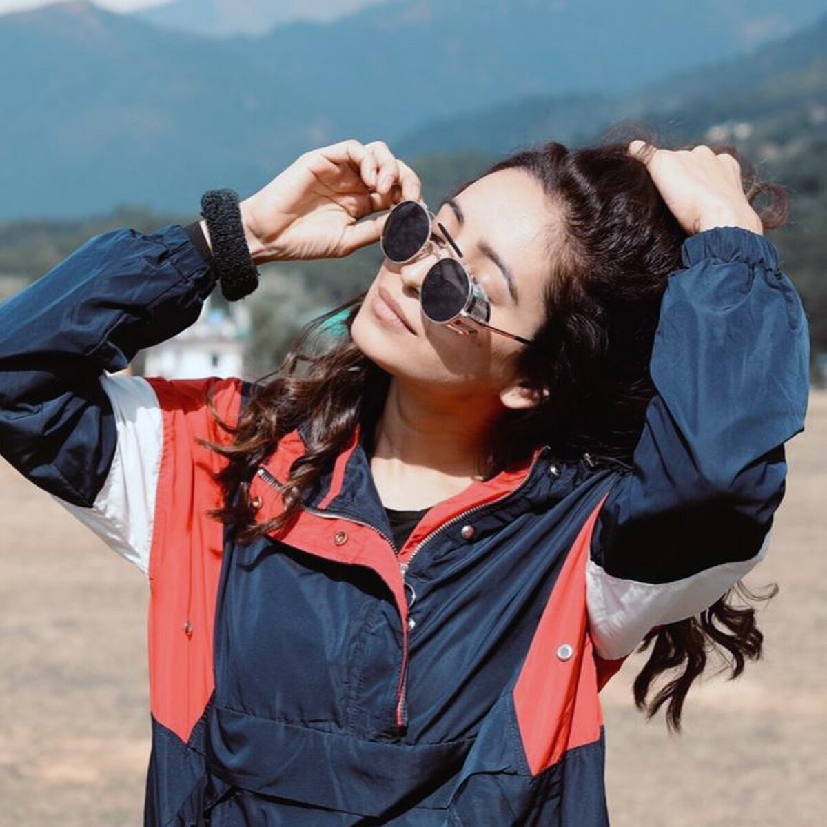 आशा नेगी