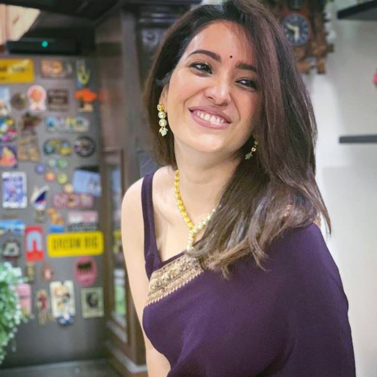 आशा नेगी