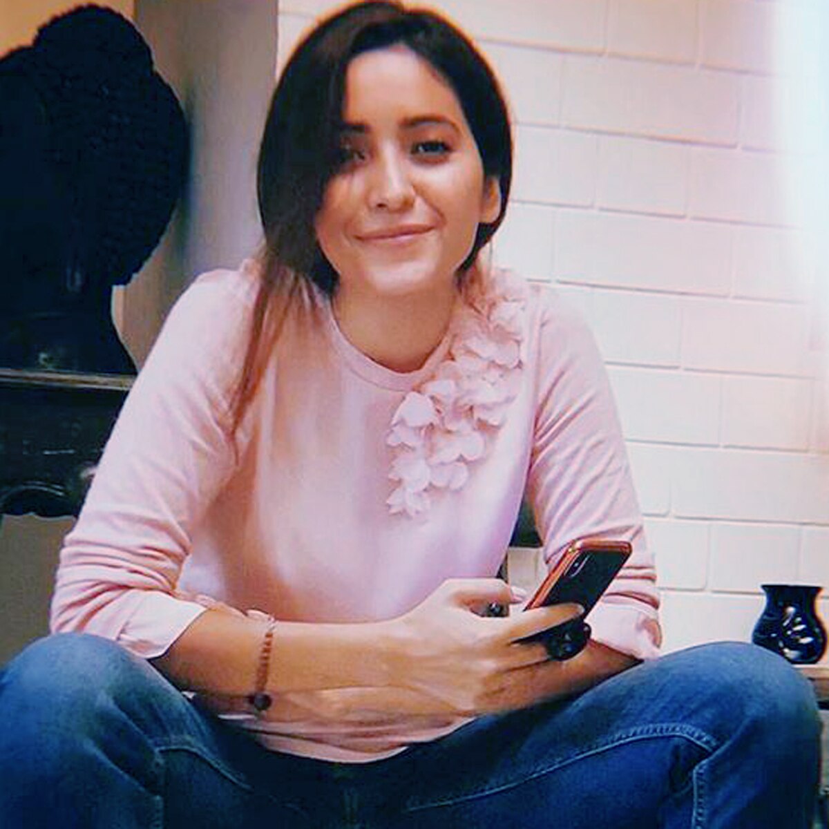 आशा नेगी