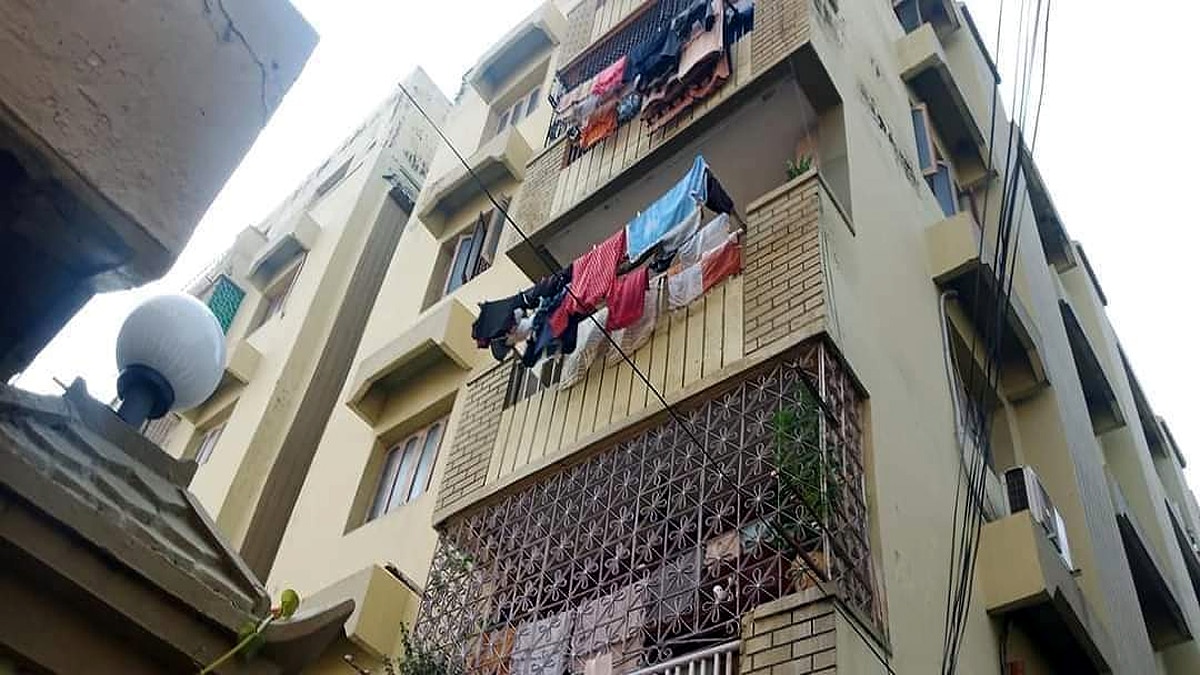 Raid at BJP Candidate brother house 23 KG gold seized 