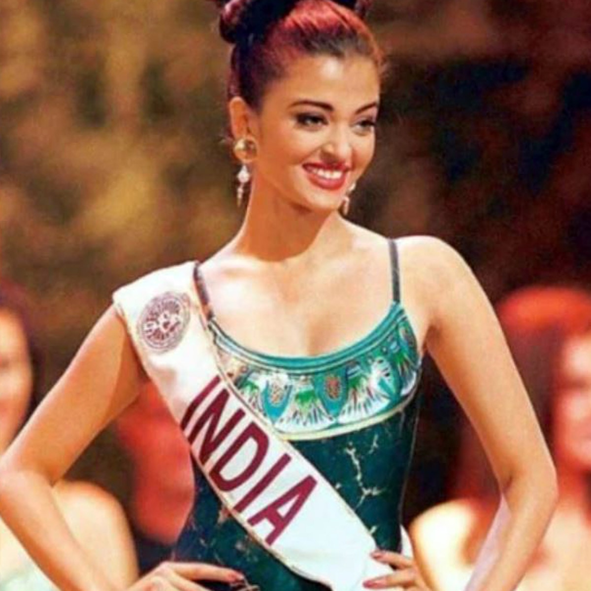 ऐश्वर्या राय बच्चन  