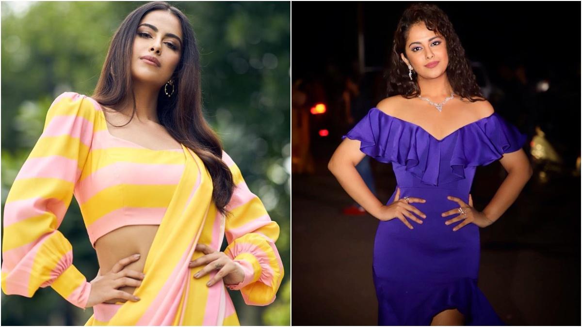 अविका गौर 