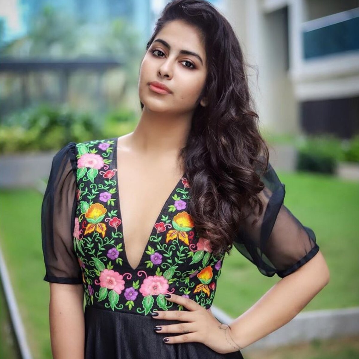 अविका गौर