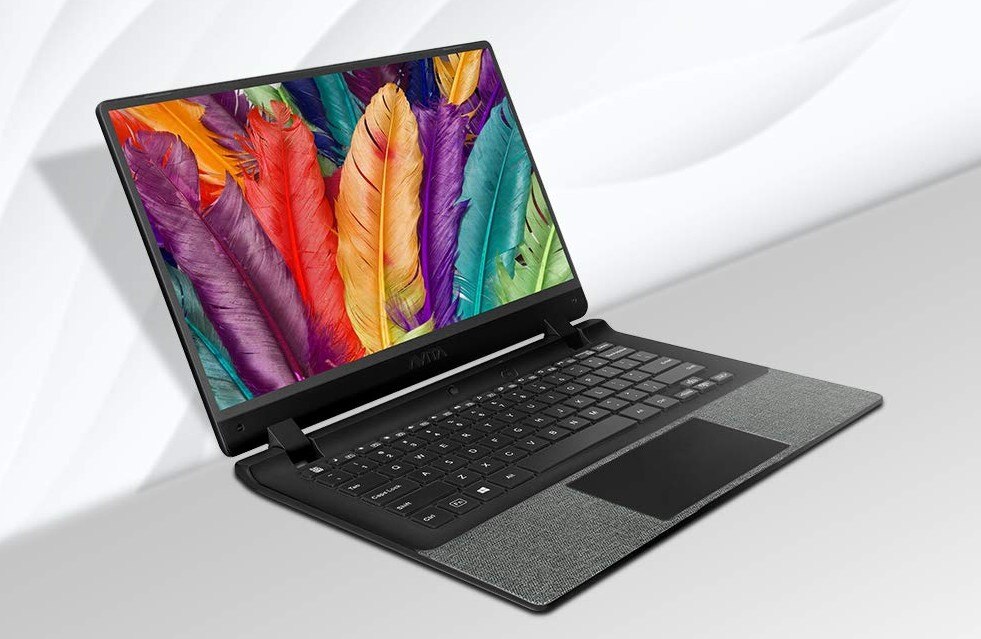 Avita Essential Laptop