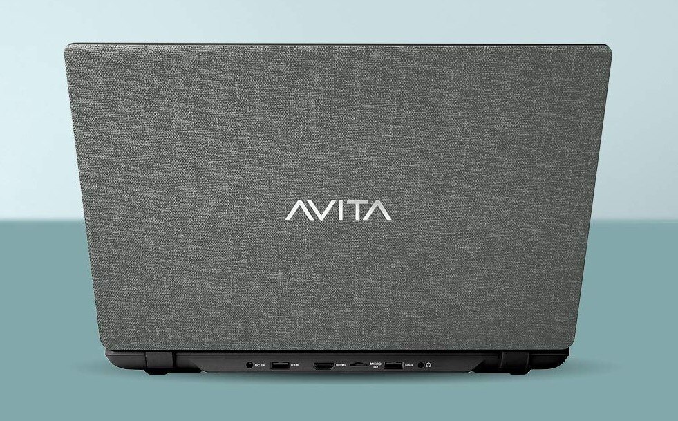 Avita Essential Laptop