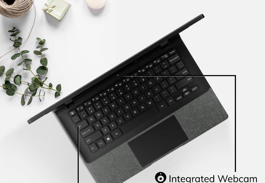 Avita Essential Laptop