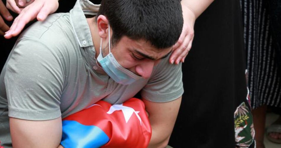 Azerbaijan-Armenia Conflict