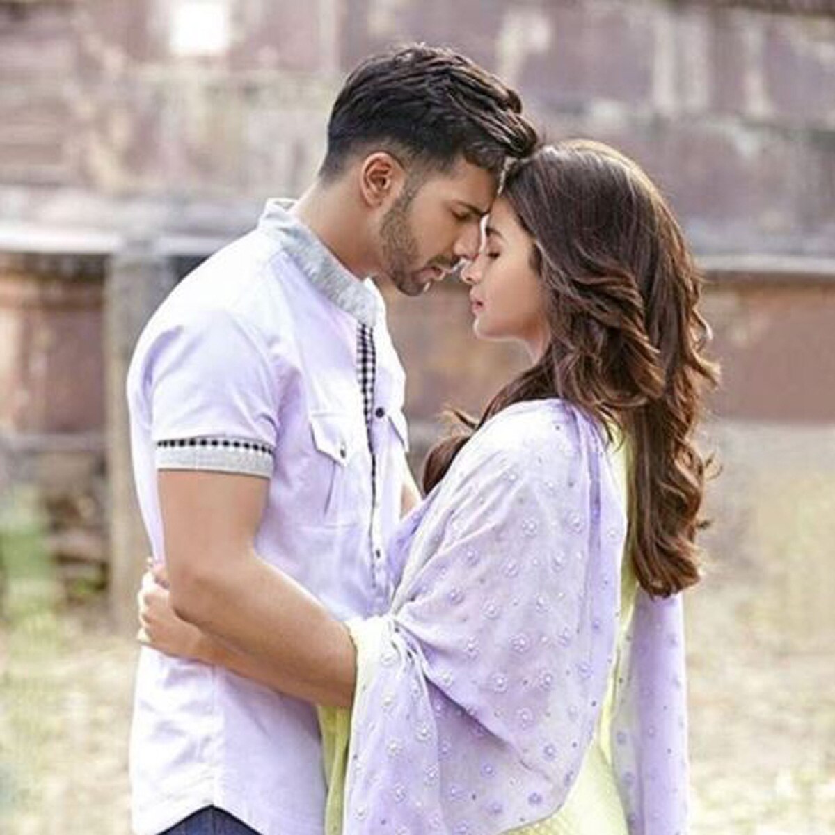 बद्रीनाथ की दुल्हन‍िया (वरुण धवन-आलिया भट्ट)