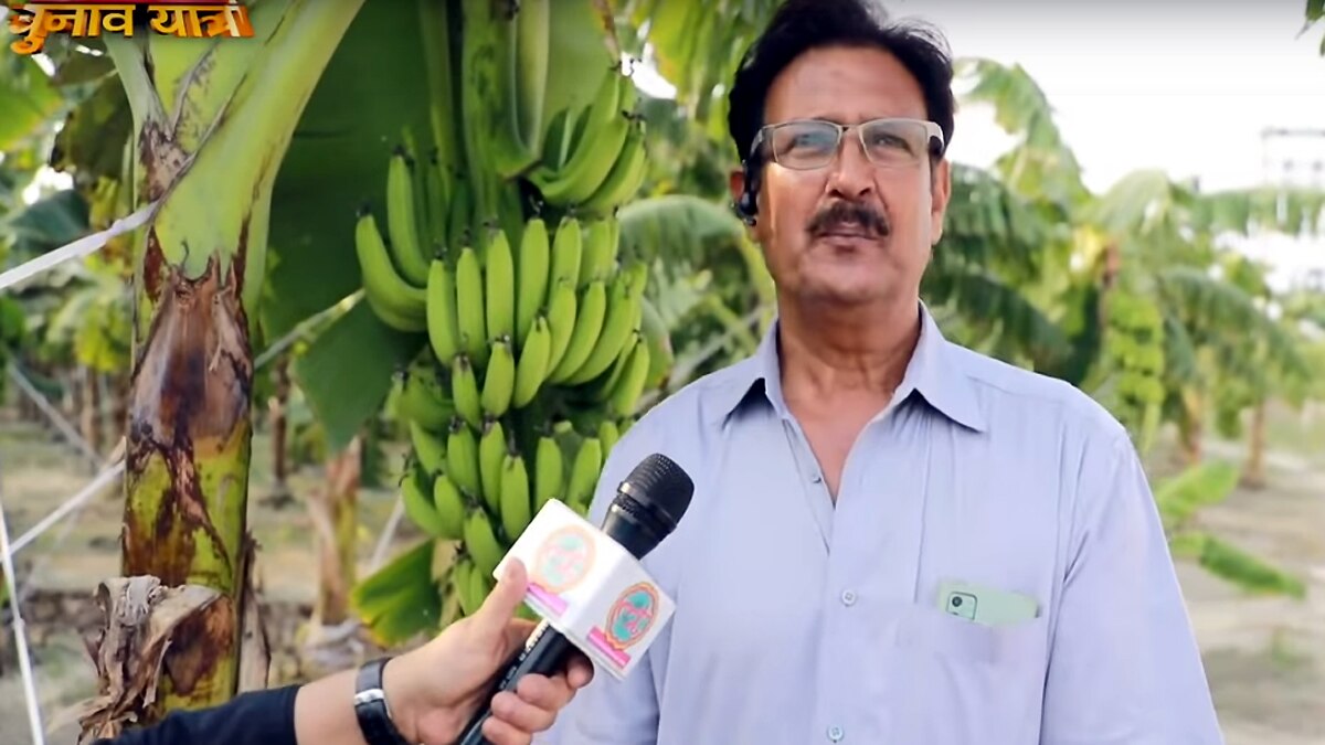 Farmer from Bihar 80 lakh rupees turnover