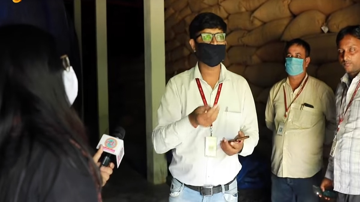 Farmer from Bihar 80 lakh rupees turnover