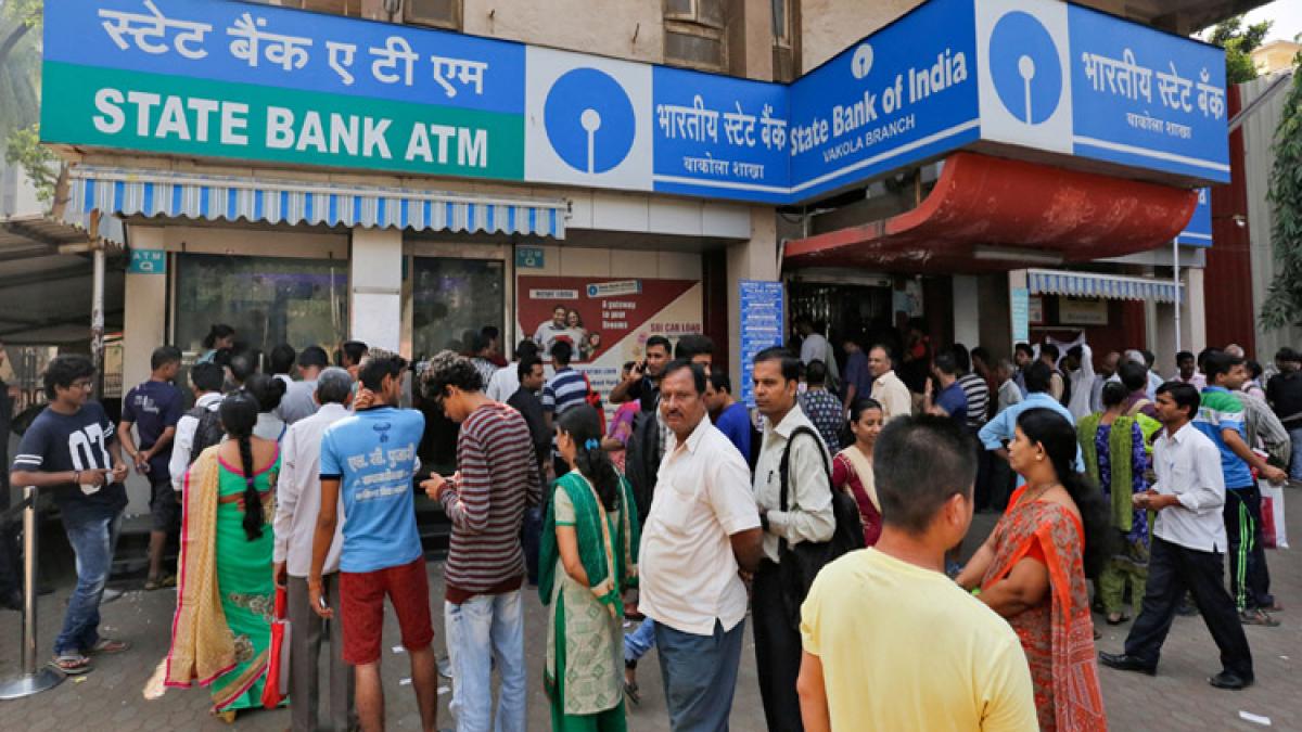 PM Jan Dhan Yojana accounts